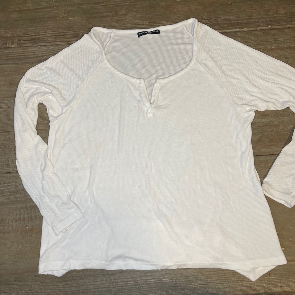 Brandy Melville top